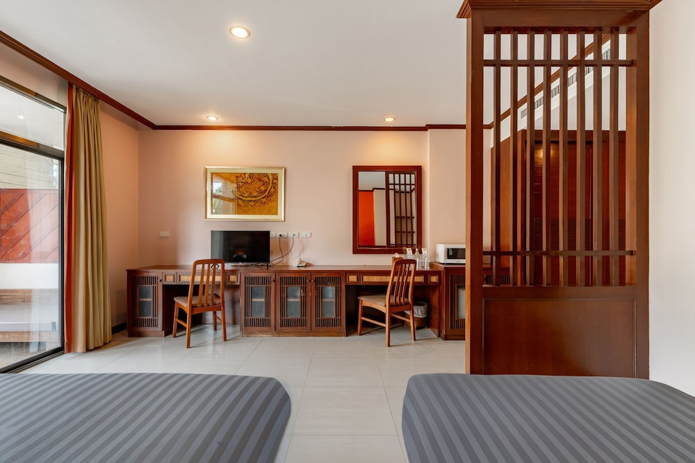 Timber House Ao Nang 37/50