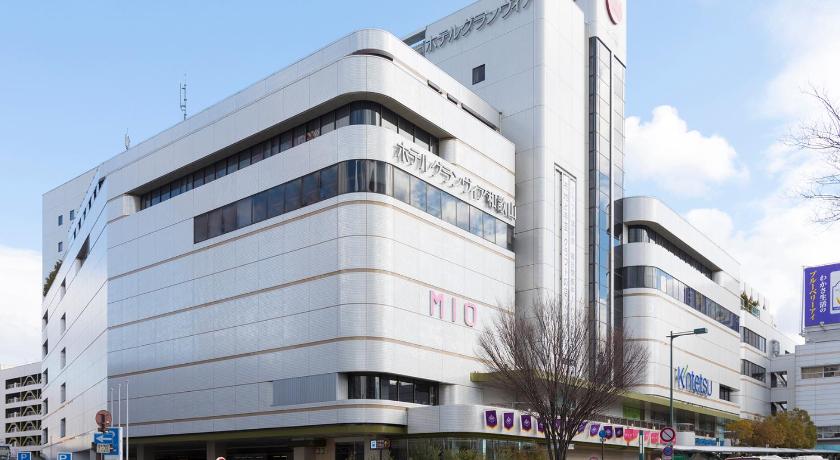 The S3 Capsule Hotel Wakayama Station 4/40