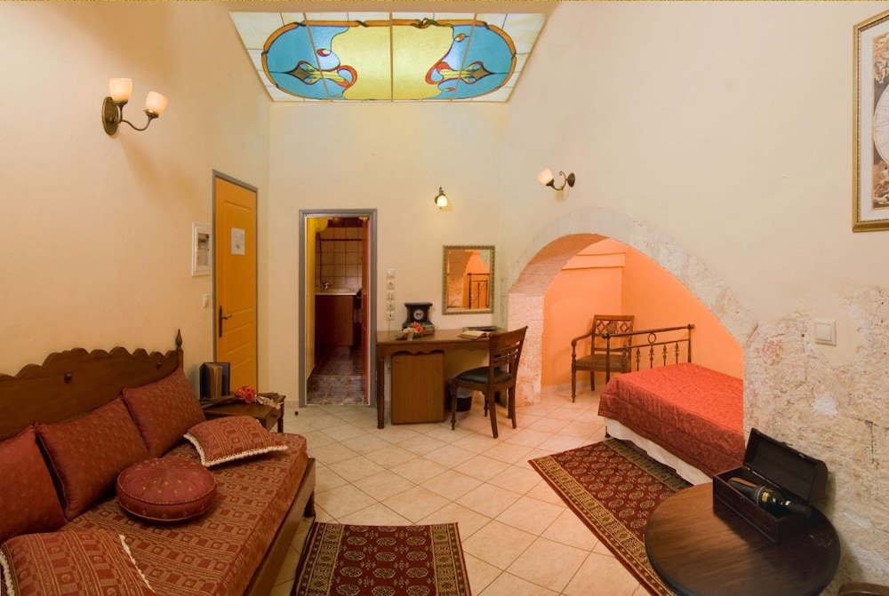 Belmondo Hotel & Suites 16/39