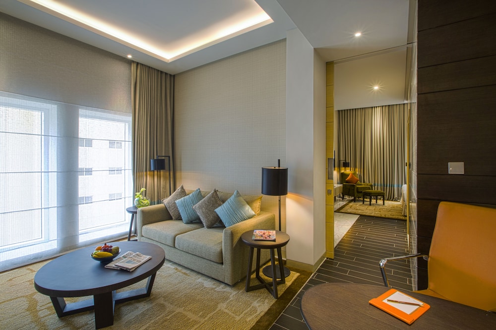 Grayton Hotel Dubai 42/66