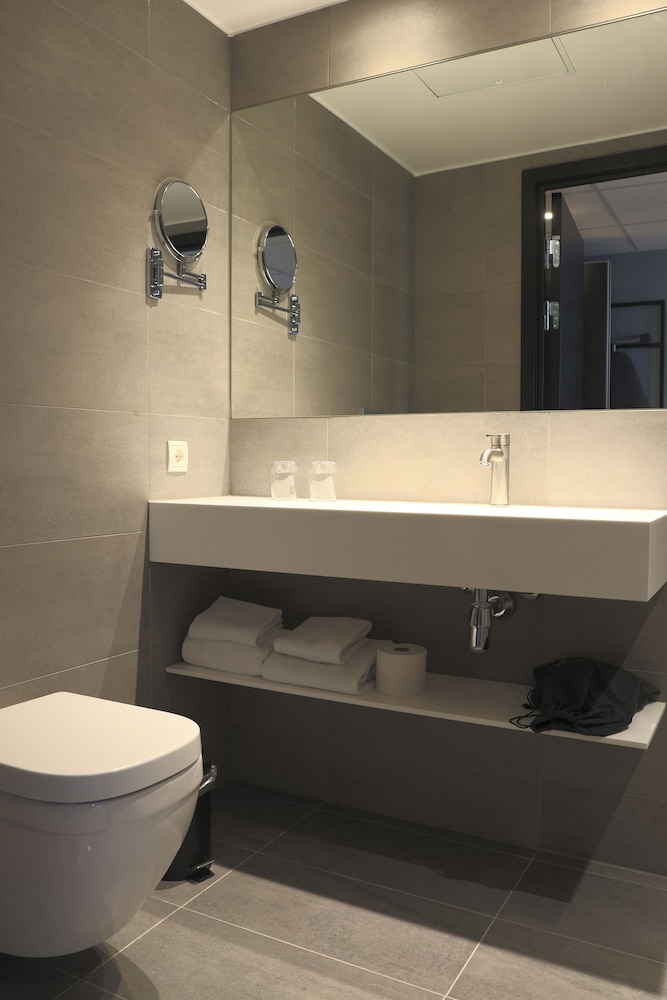 غرفة عائلية بسريرين منفصلين، Home Hotel 1624 4/6