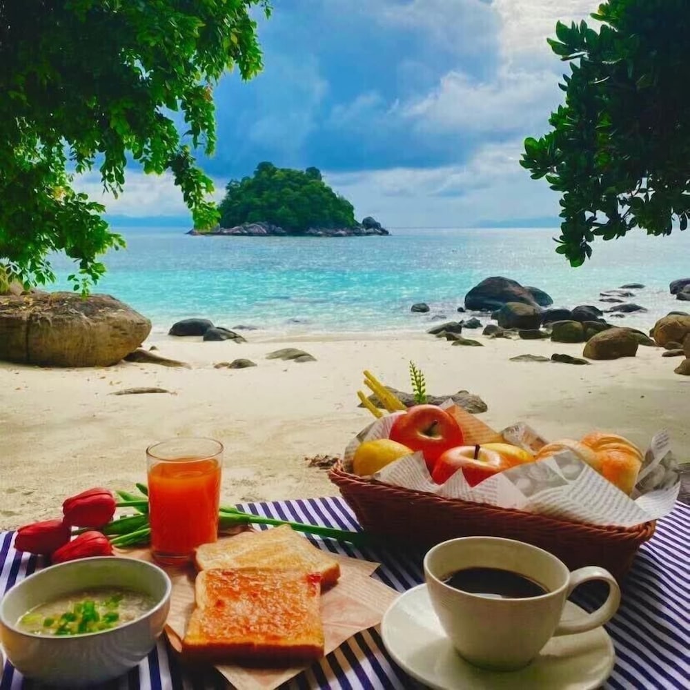 Kathalee Beach Resort Koh Lipe 54/71