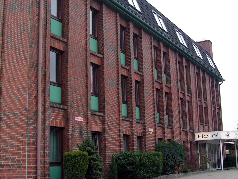 Entree Hotel Glinde 6/46
