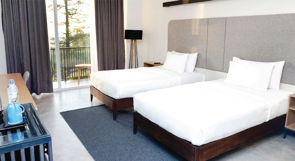 The Balcone Hotel and Resort 19/54