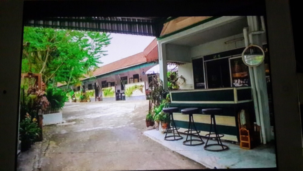 Nan Inn Bungalow 9/50