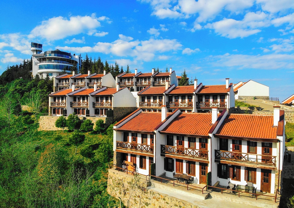 Akcatepe Dag Evleri 6/65