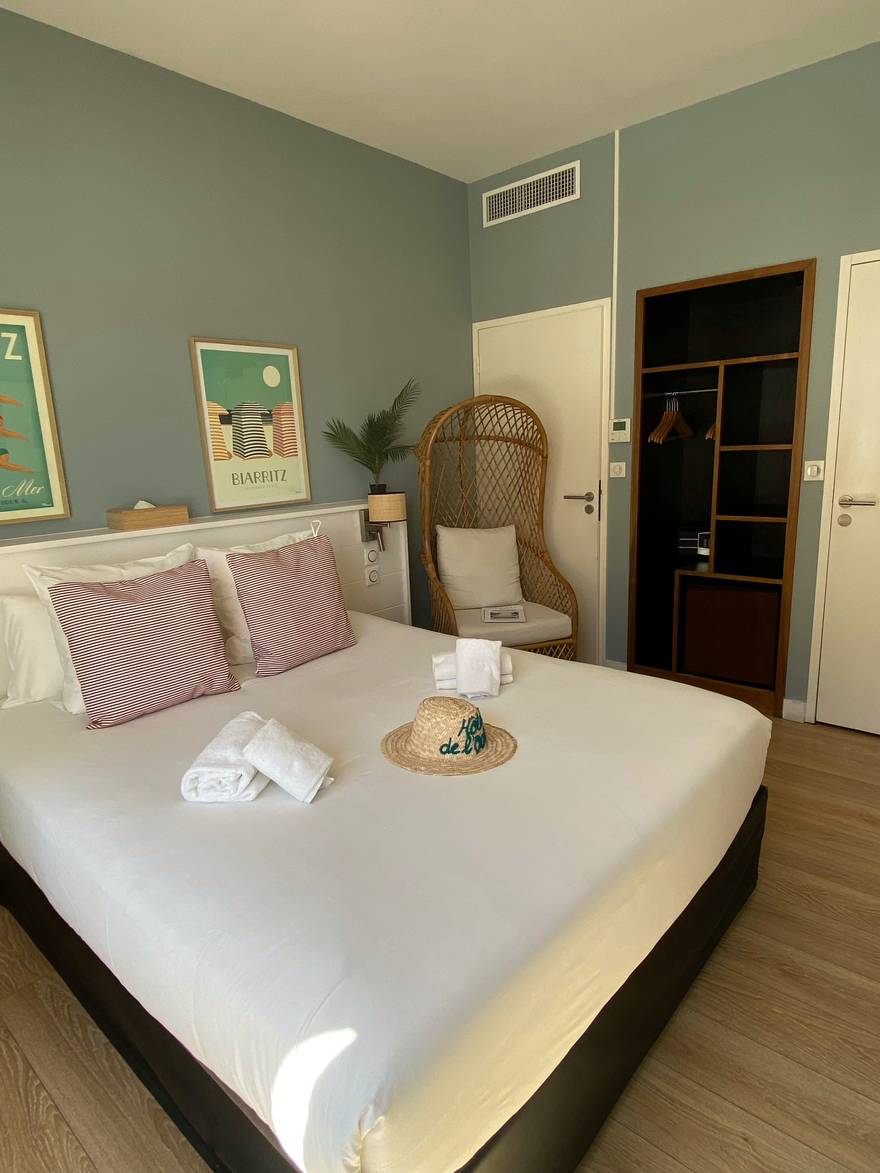 Hotel de L Apos Ocean 56/100