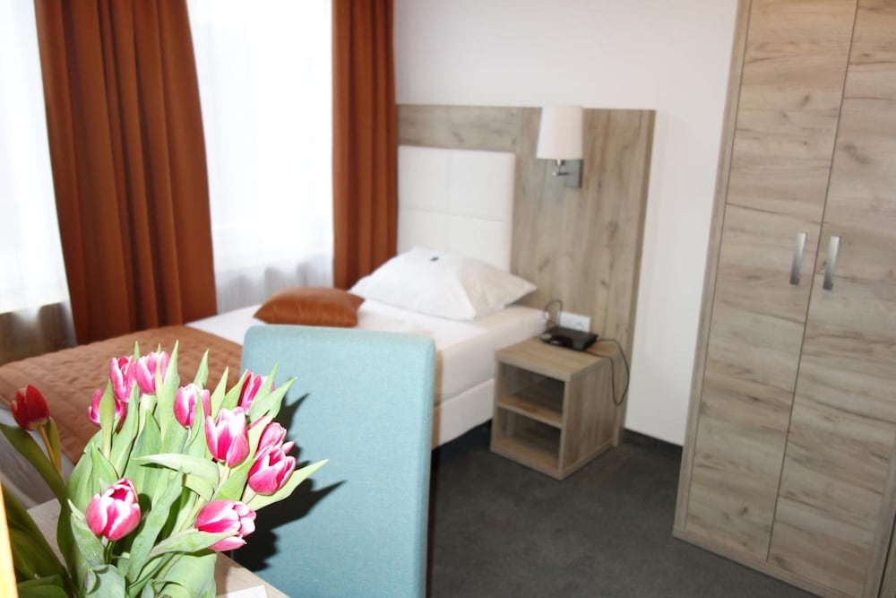 Komfort Hotel Ludwigsburg 17/59