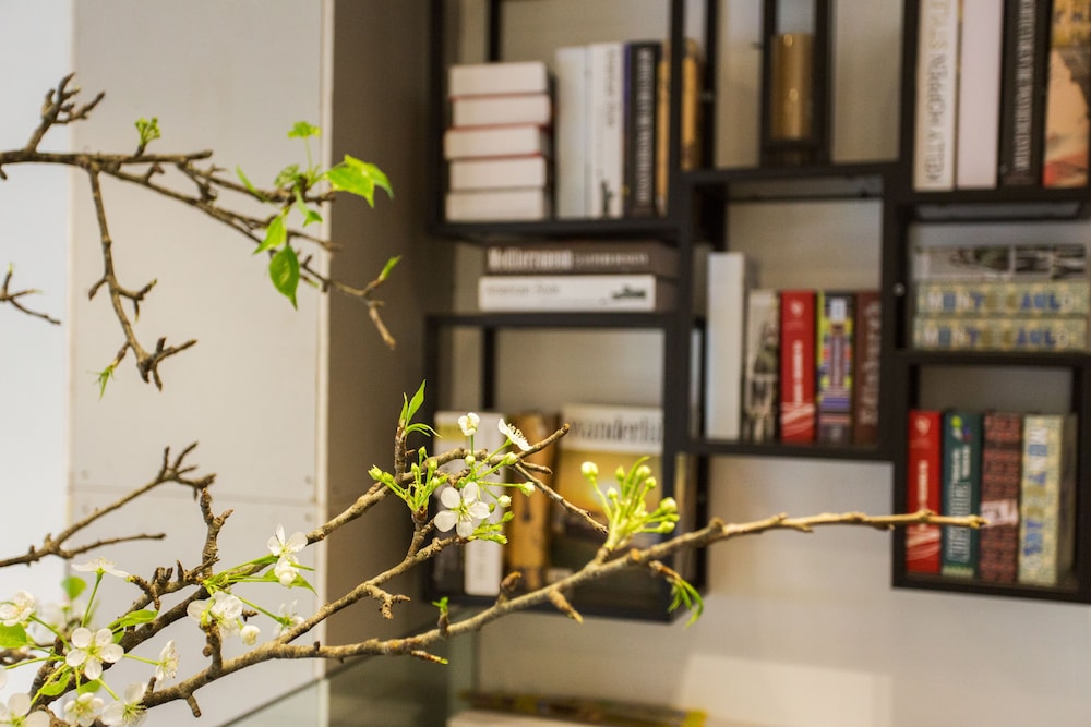 Hanoi La Storia Hotel 36/64