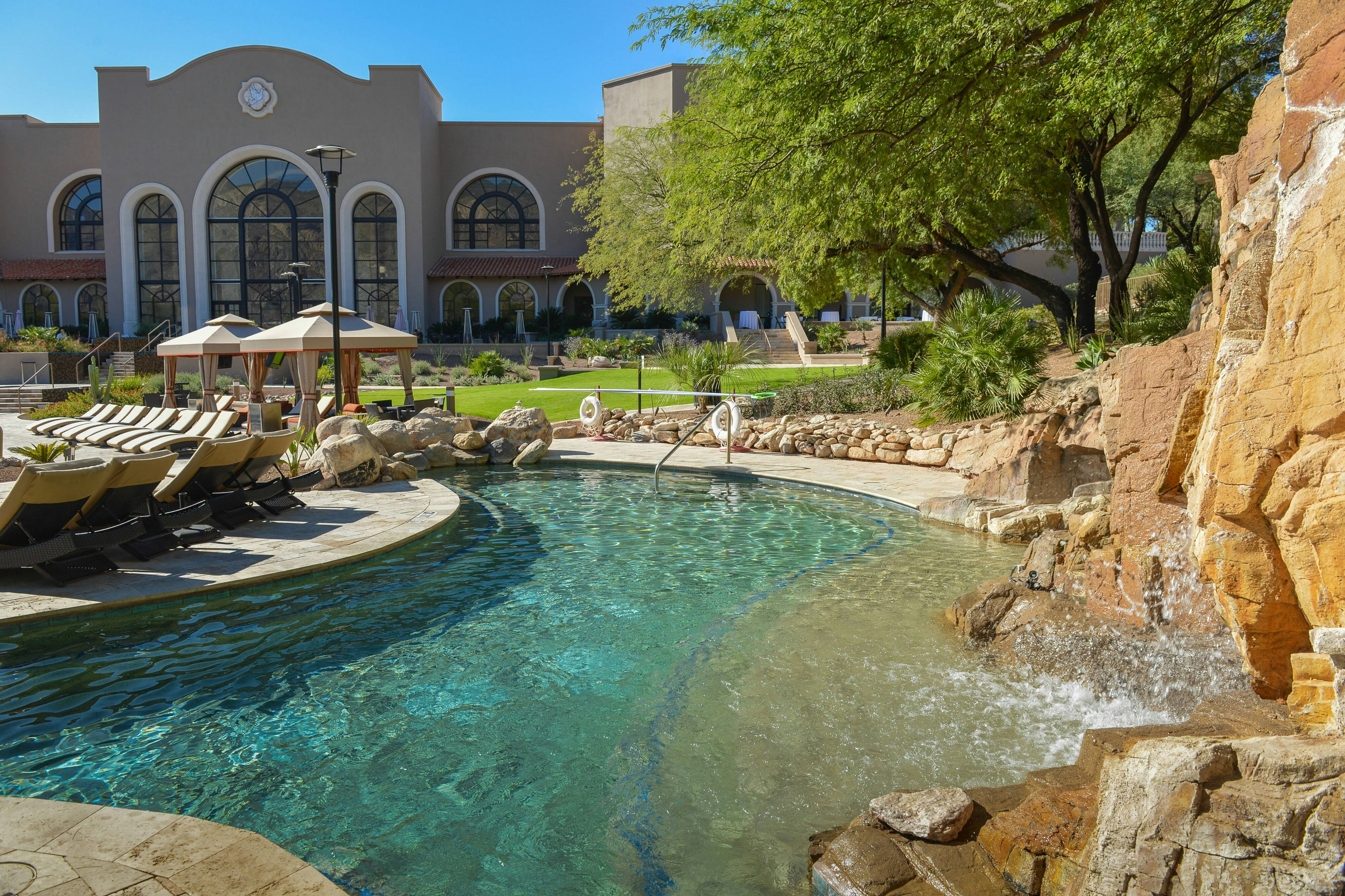Westin La Paloma Resort And Spa 27/37