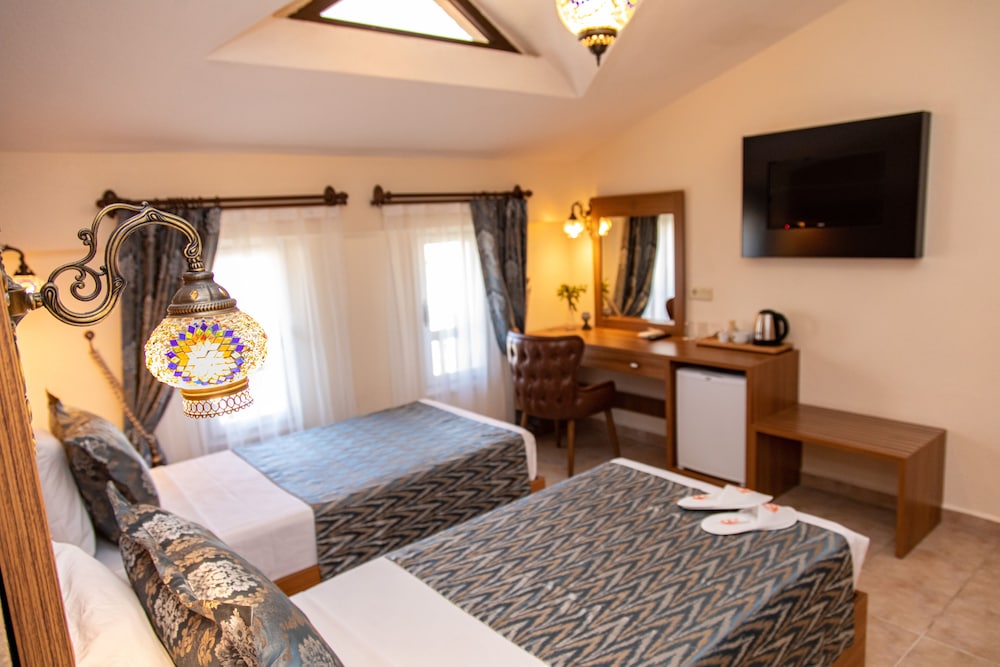 Portakal Hotel Dalyan 16/50