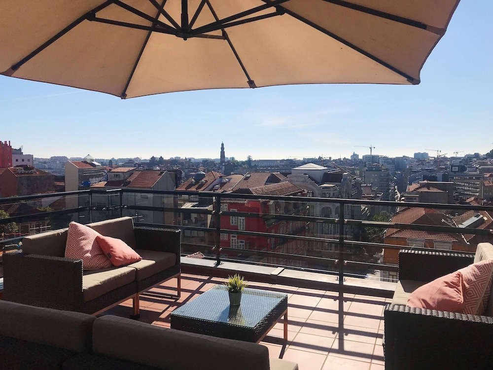 Porto Coliseum Hotel 37/49