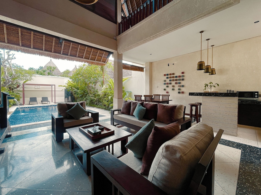 The Mutiara Jimbaran Boutique Villas 55/70
