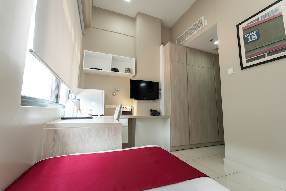Le Quadri Hotel 19/50
