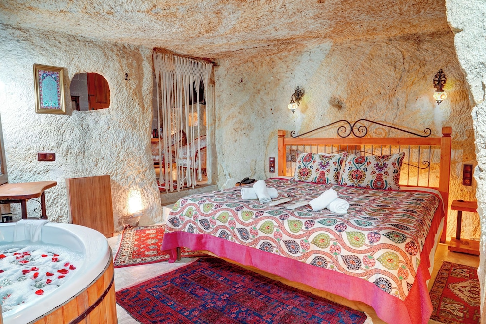 Atax Cave Hotel 23/50