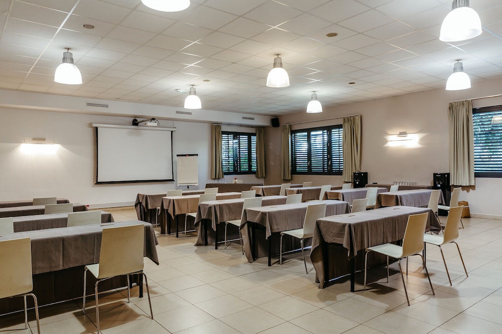 Hotel Le Recif Saint Gilles 38/50