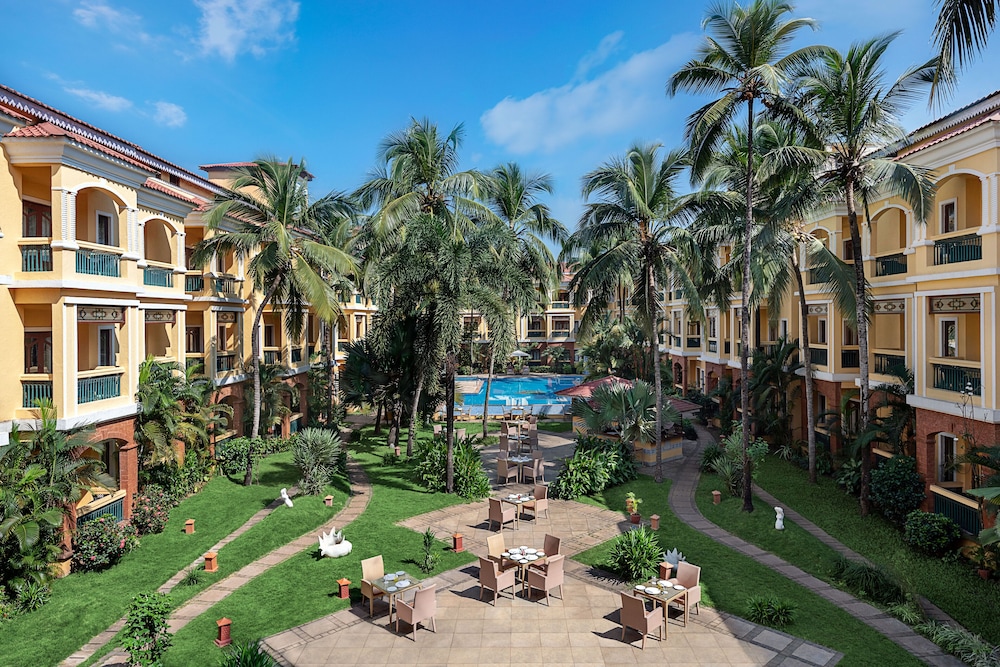 La Estoria, Goa - IHCL SeleQtions 53/58