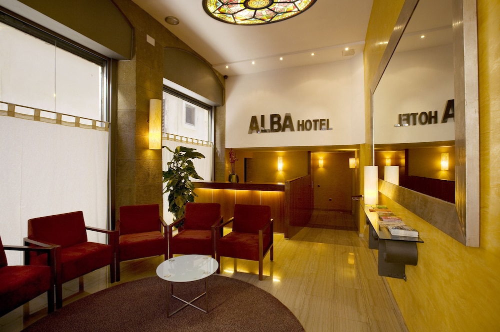 Alba Hotel 19/32