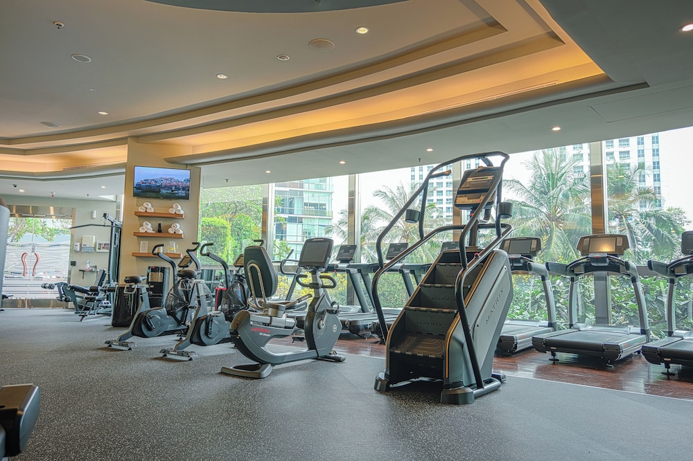 Ayana Midplaza Jakarta 36/69