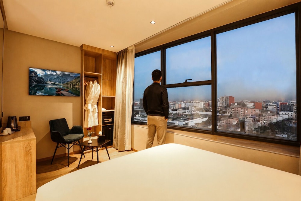 ADAY Hotel Casablanca 44/60