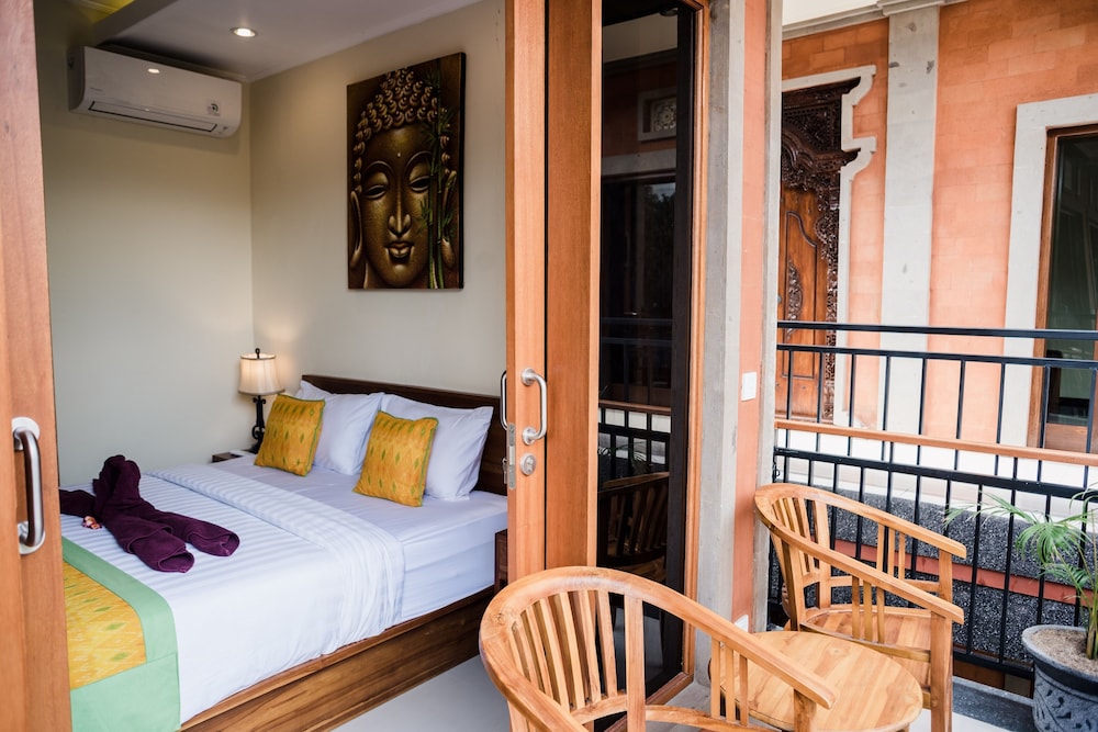 Tebesaya Homestay 19/50