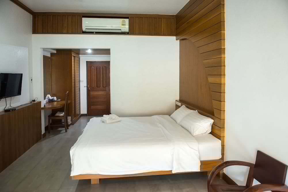 Tree Home Plus Home Stay 22/50