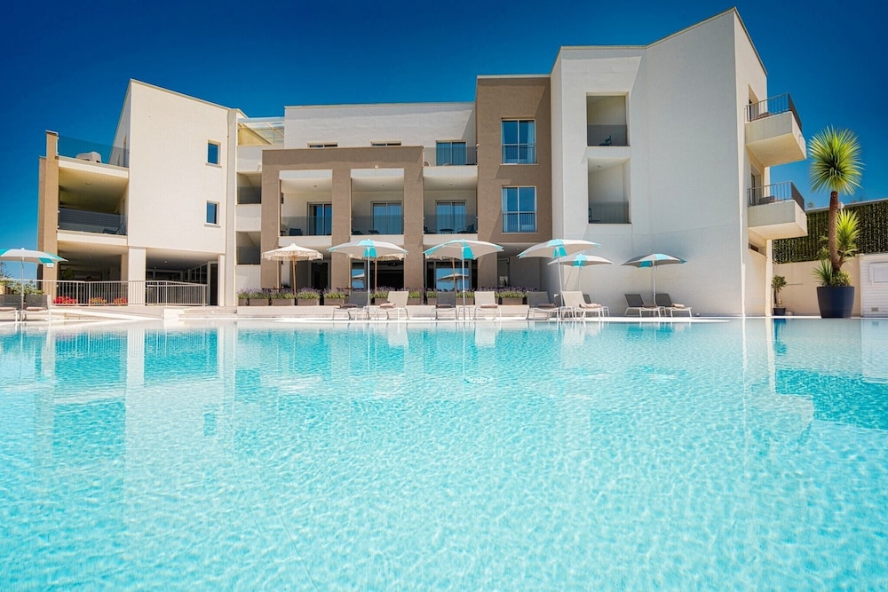 Resort La Battigia in ALCAMO