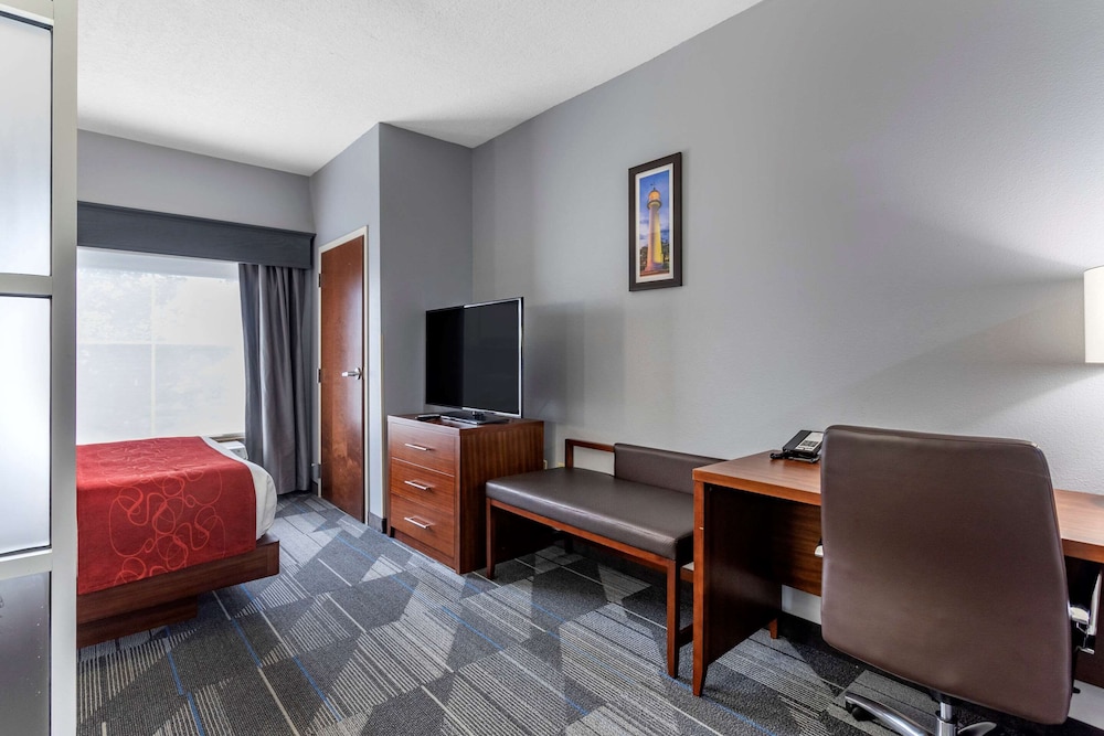 Comfort Suites Olive Branch - Memphis South 25/43
