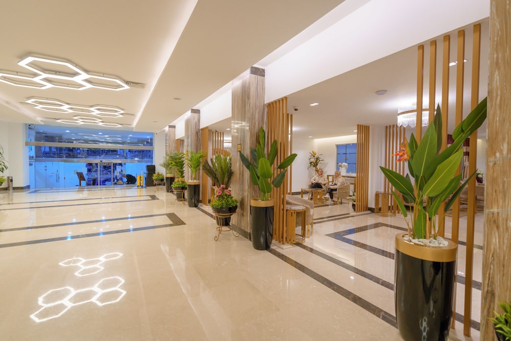MinaMark Beach Resort & SPA for families & couples only 14/67