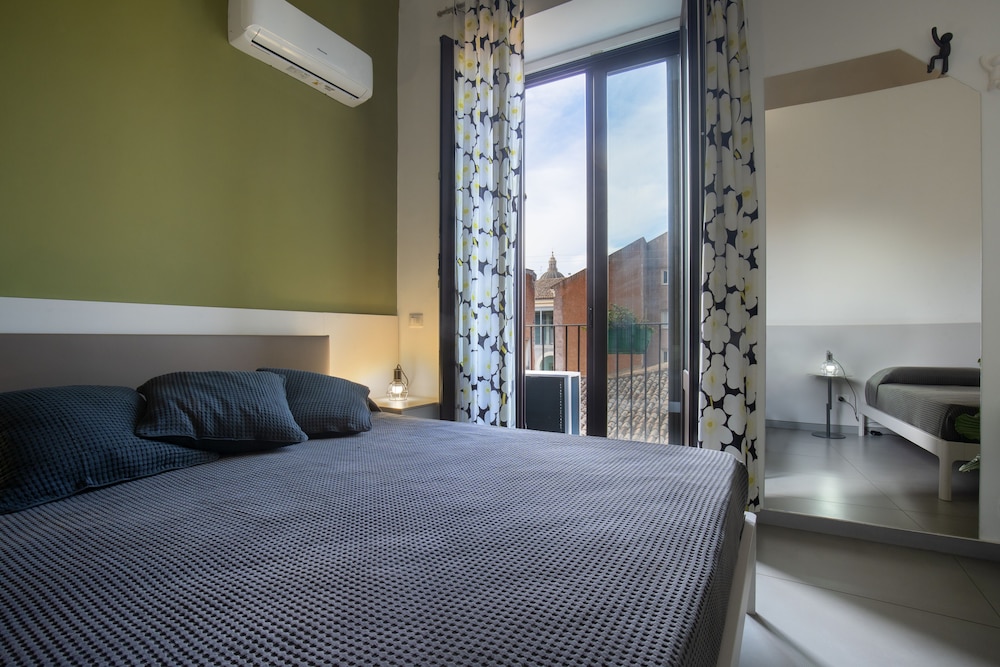 Suite Inn Catania 30/71