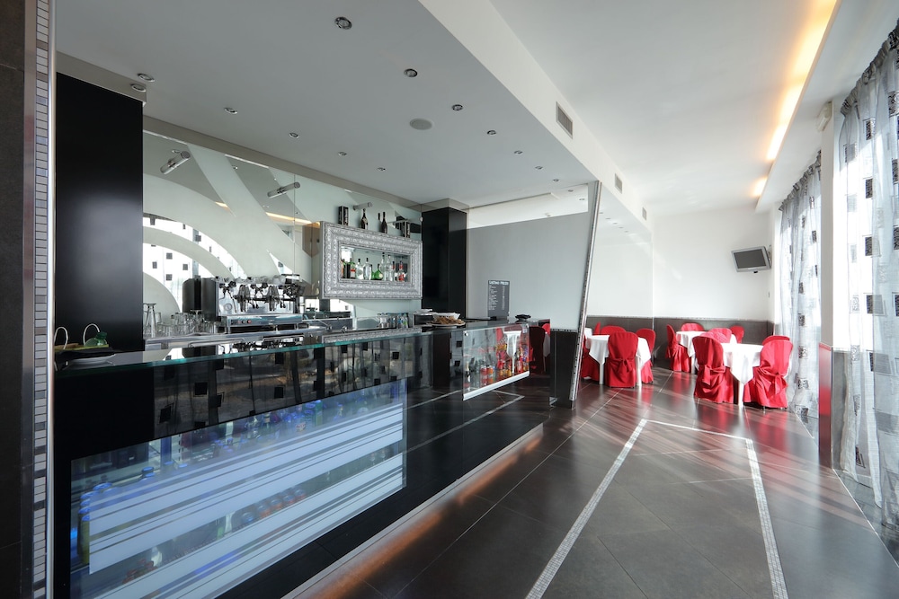 Hotel Relax Roma Nord 36/50