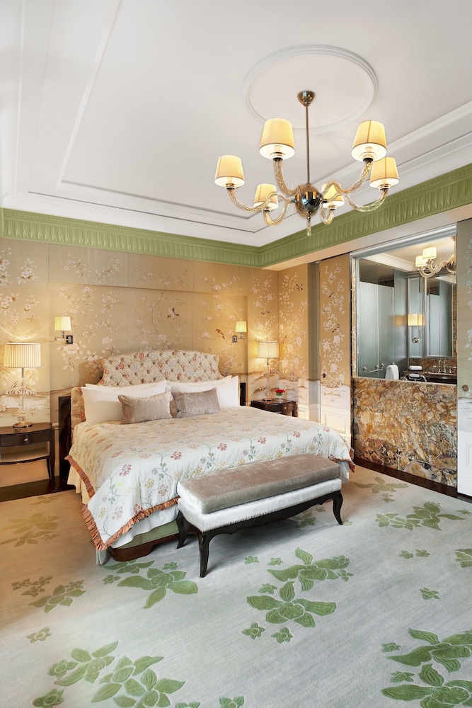 The St Regis Singapore 5/48