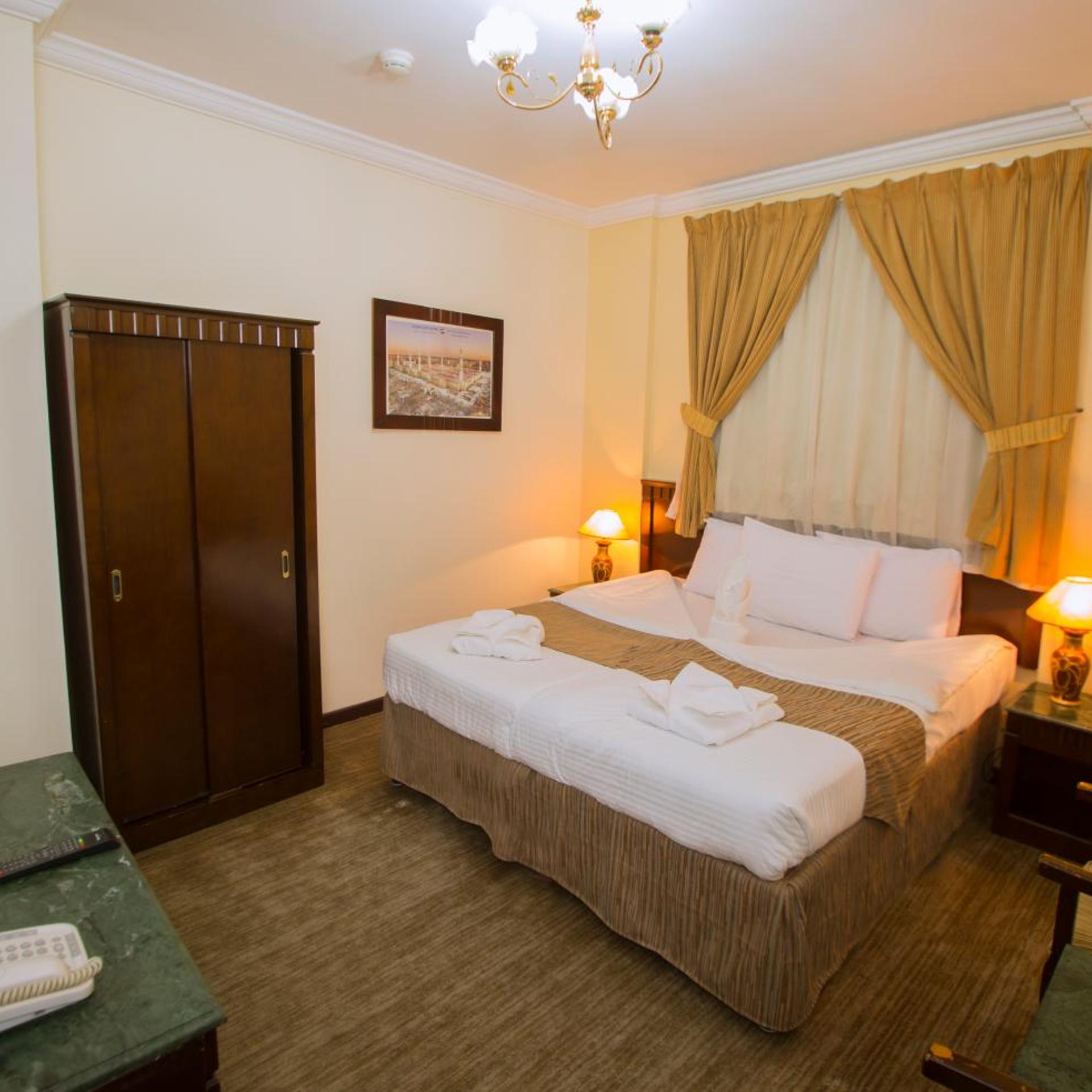 محمدية الزهراء(Mohamdia Al Zahra Hotel) 20/51