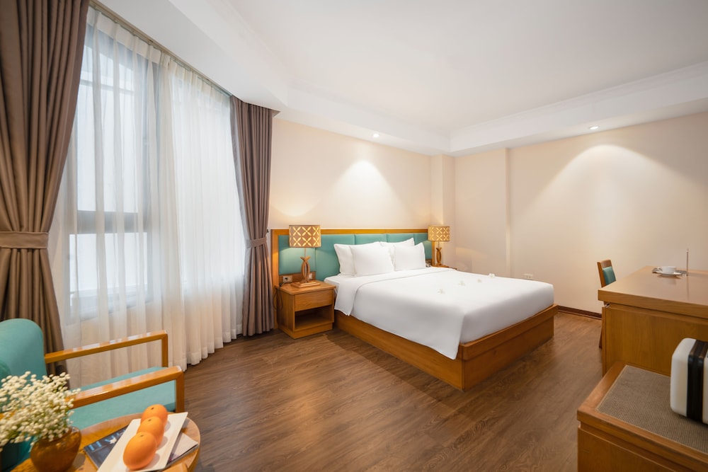 Diamond Sea Hotel 67/115