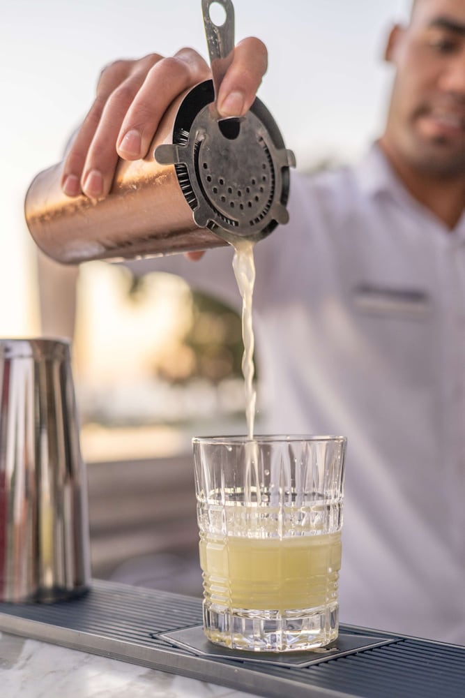 Radisson Blu Resort Taghazout Bay Surf Village 18/50