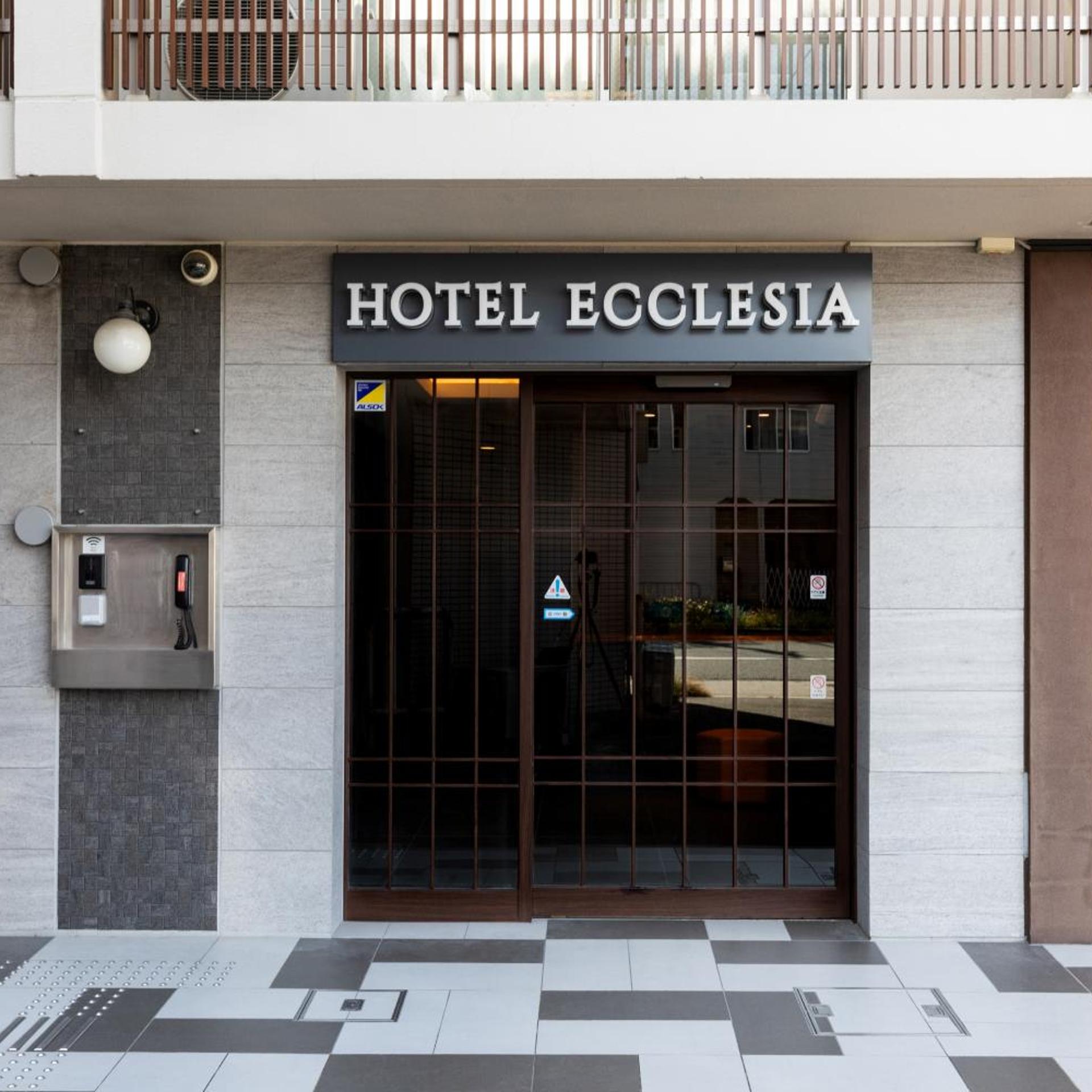 M's Hotel Nijo 2/71