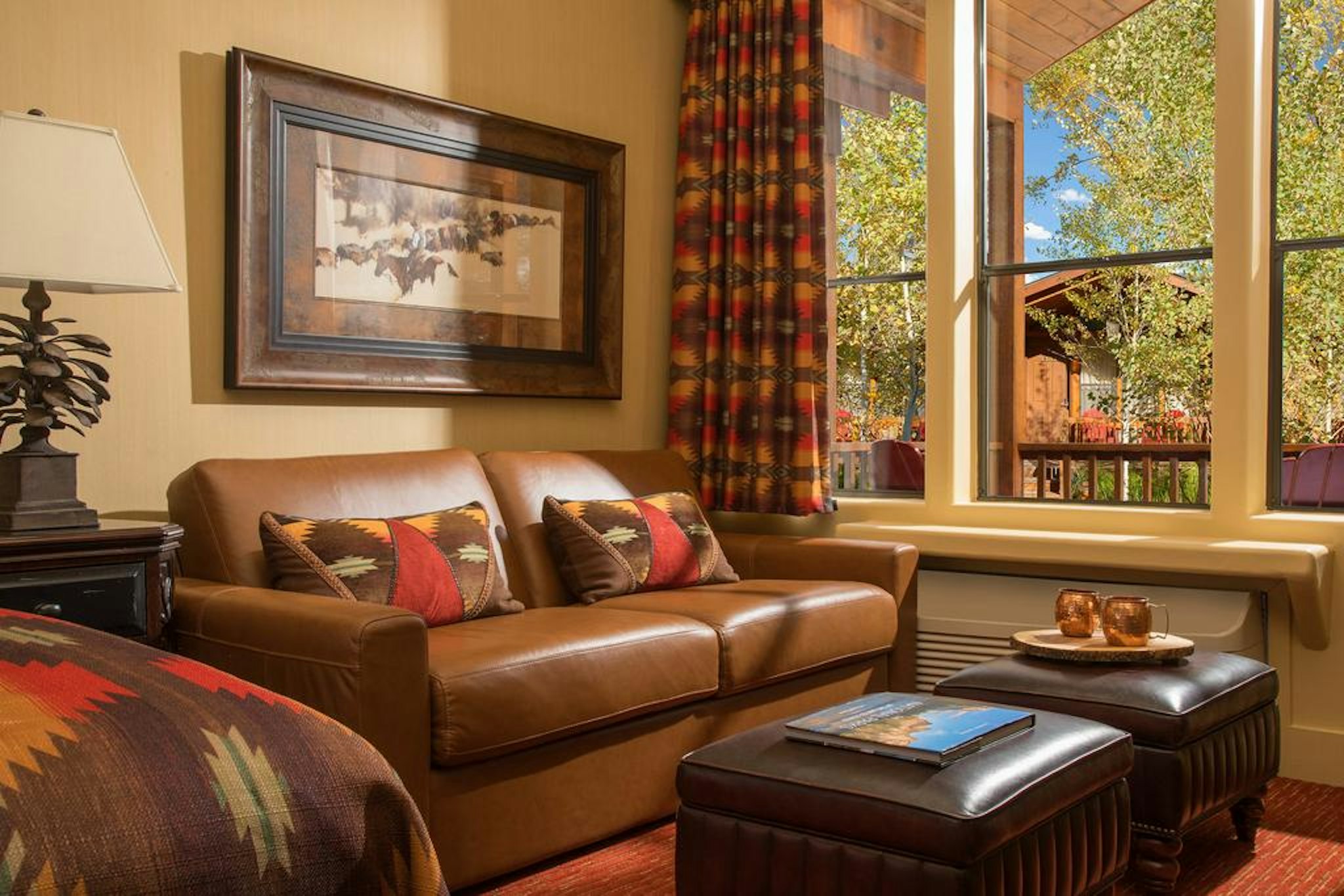 Rustic Inn at Jackson Hole 21/37
