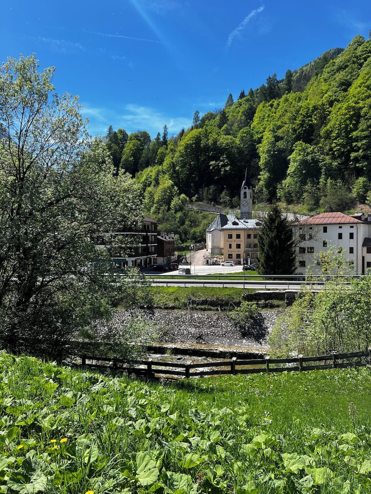 Albergo Brustolon 13/20