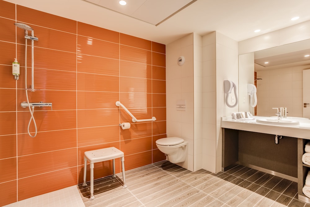 Spark by Hilton Lyon Park Saone 16/61