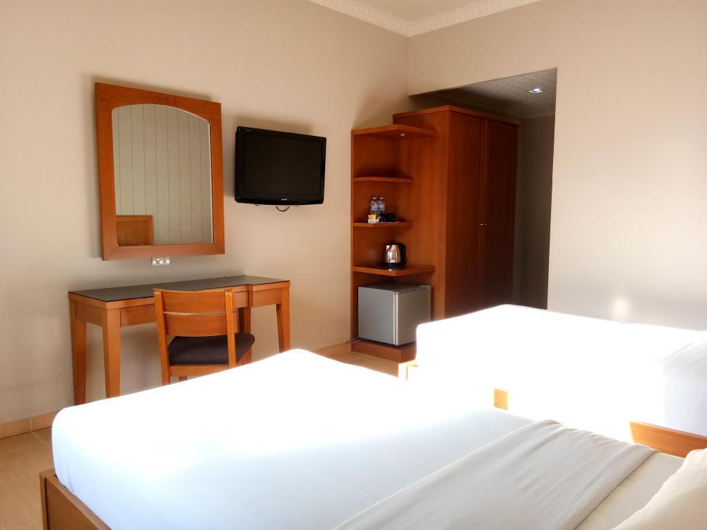 U Village Hotel And Villa 14/38