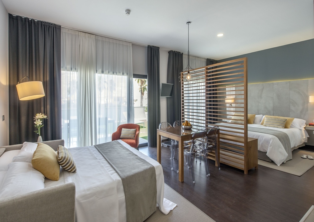 SEVILLA GREEN SUITES 16/66