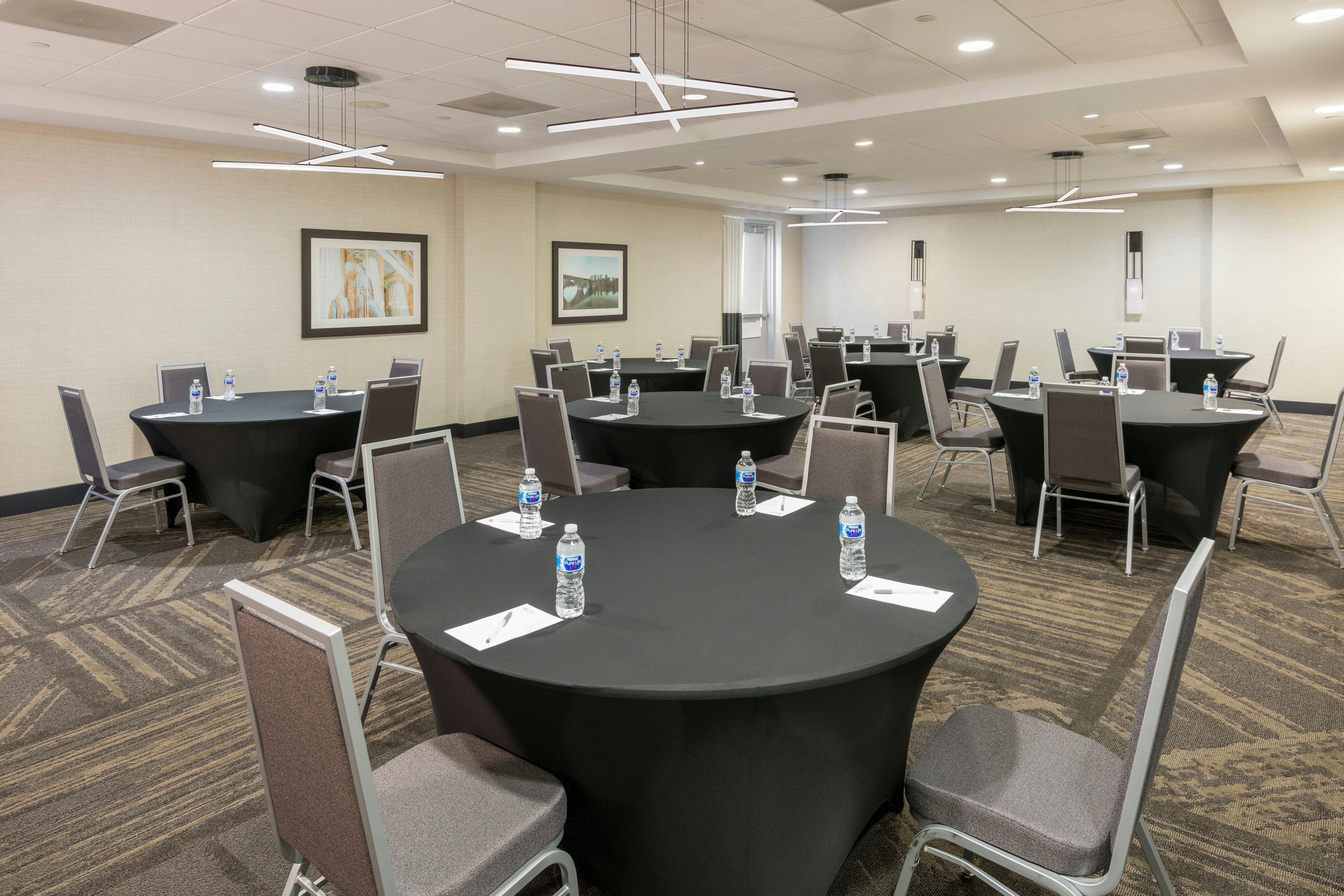 Hilton Garden Inn Silver Spring White Oak 45/51