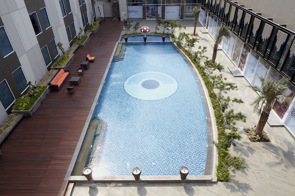 Radisson Lampung Kedaton 3/76
