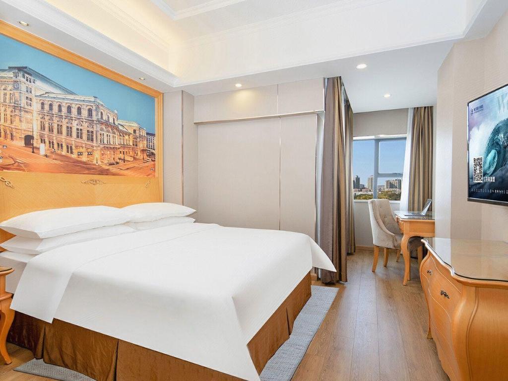 Vienna Hotel (Dongguan Dongcheng) 14/49