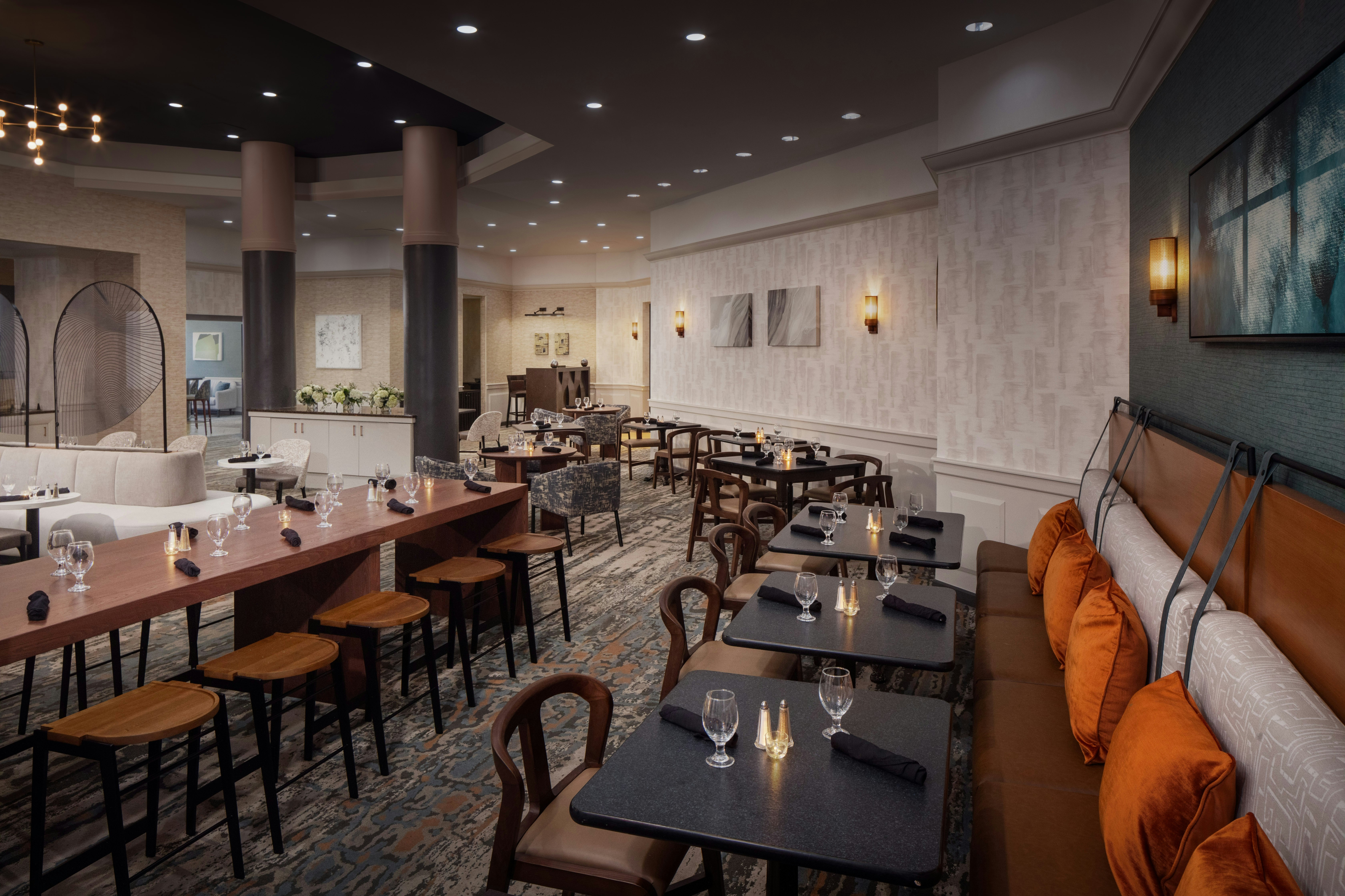 Doubletree By Hilton Hotel Boston-Andover 18/33