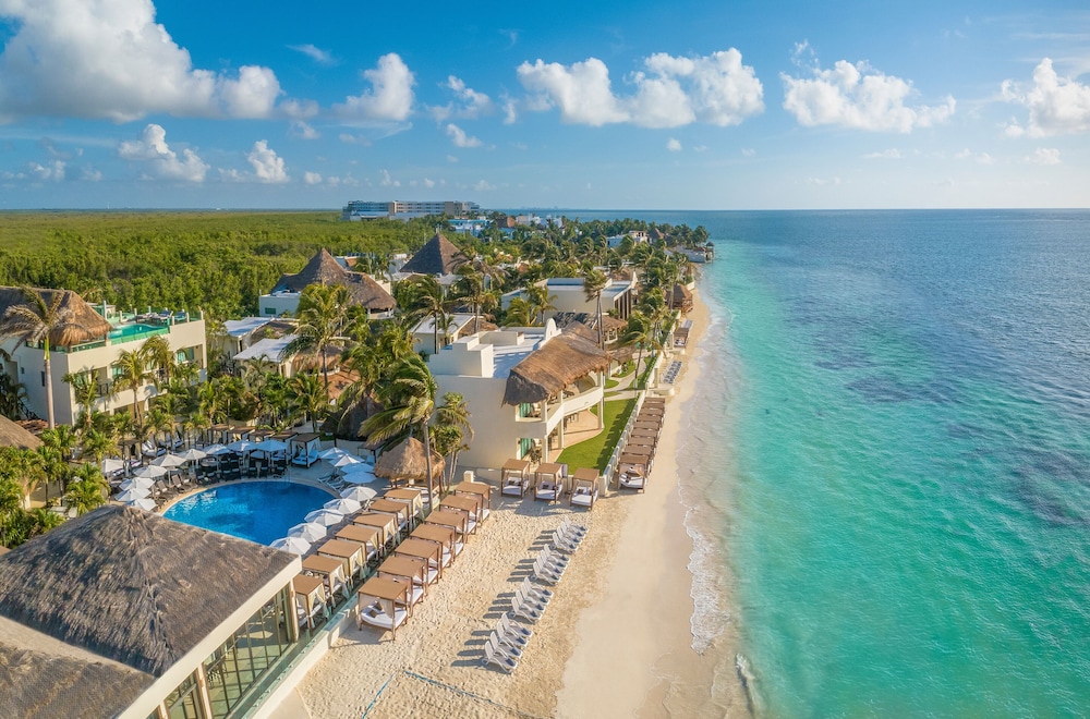 Desire Riviera Maya Resort All Inclusive Adults Only 47/49
