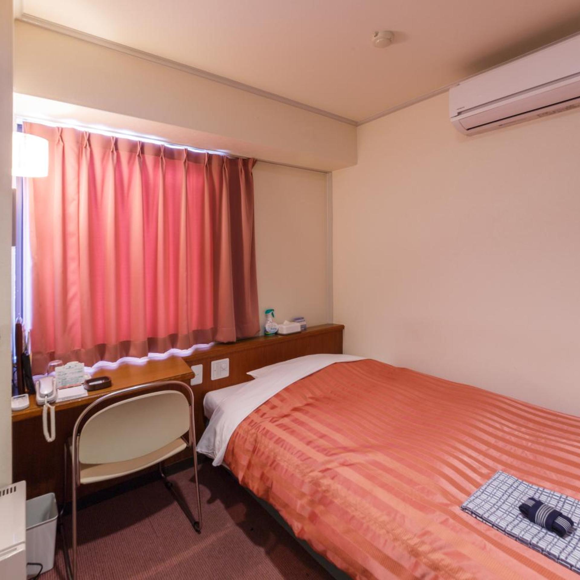 Nagano Daiichi Hotel 18/47