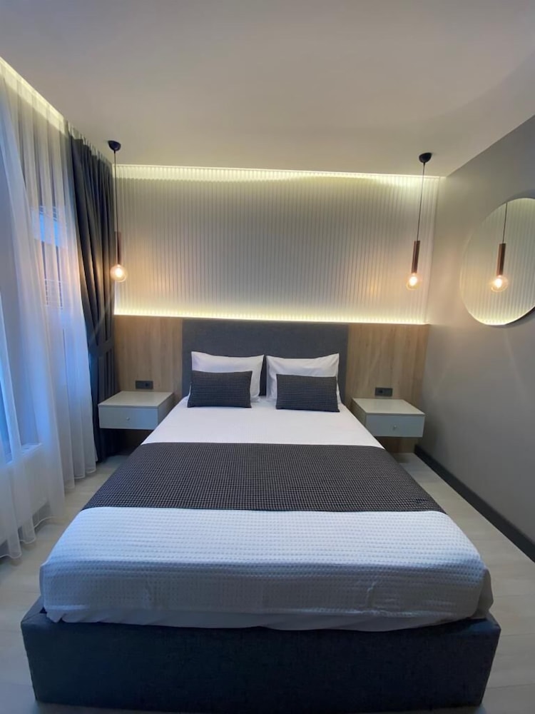 Santra Bosphorus Hotel 4/15