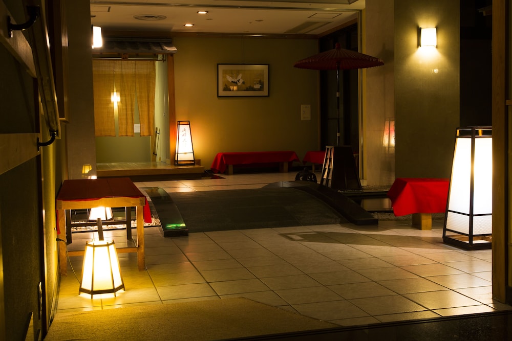 Shimoda View Hotel 6/42