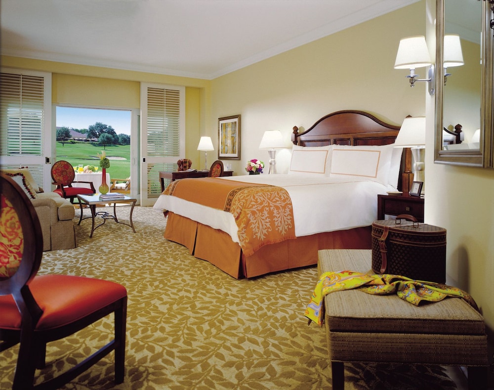 The Ritz-Carlton Dallas, Las Colinas 31/83